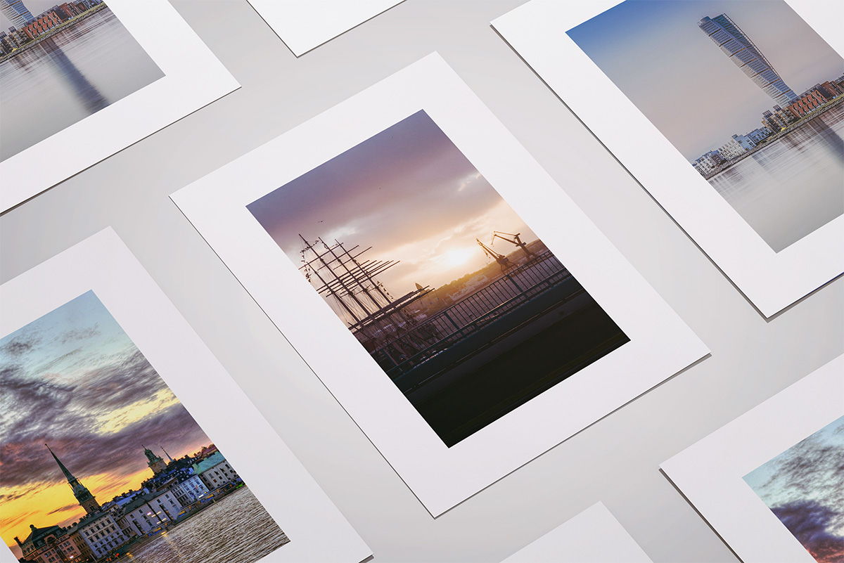 New prints for your photo wall